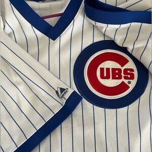 Men’s- sz XL jersey number 23 Sandberg